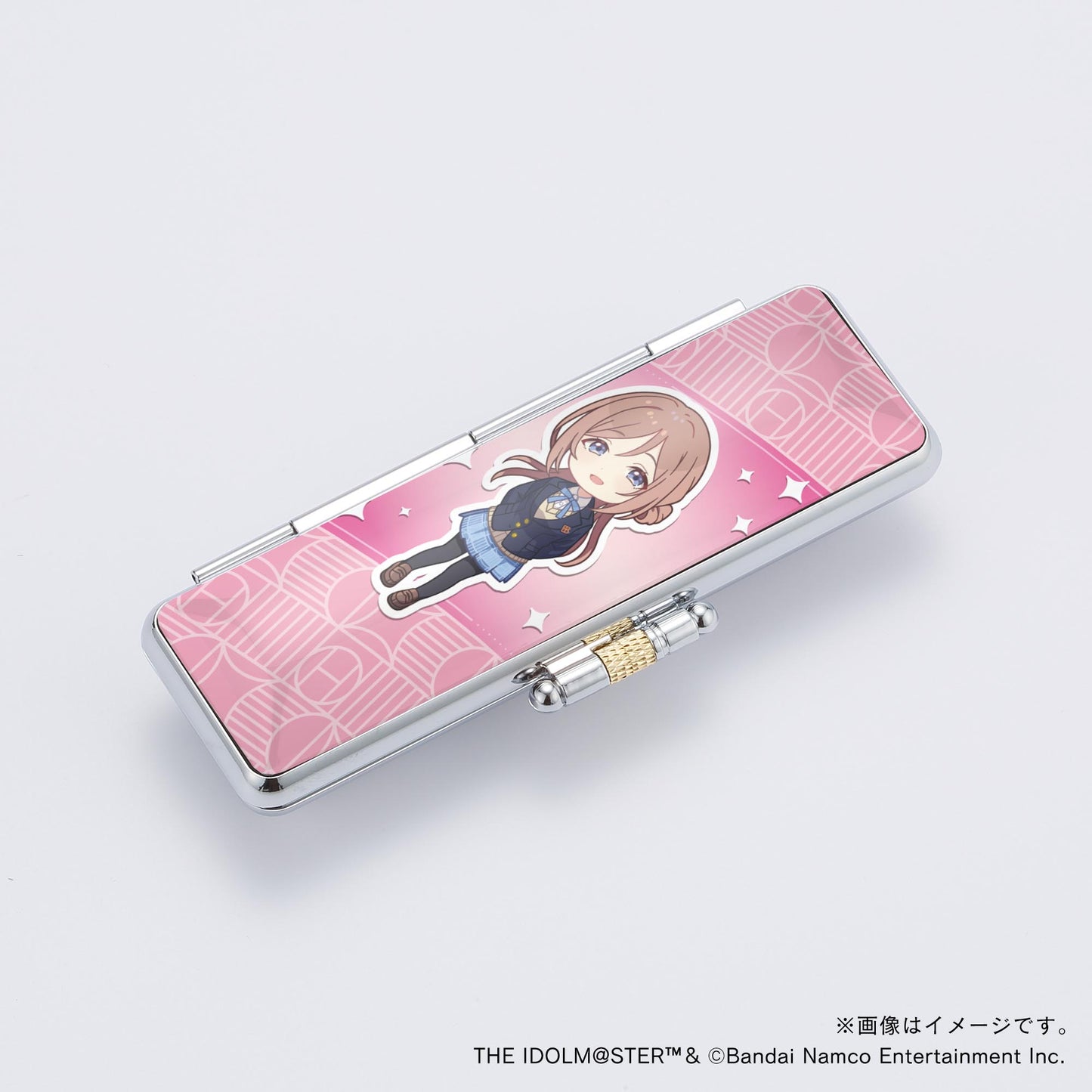 【学園アイドルマスター】初星学園プロデュースセット・姫崎莉波・トレーニング服ver.