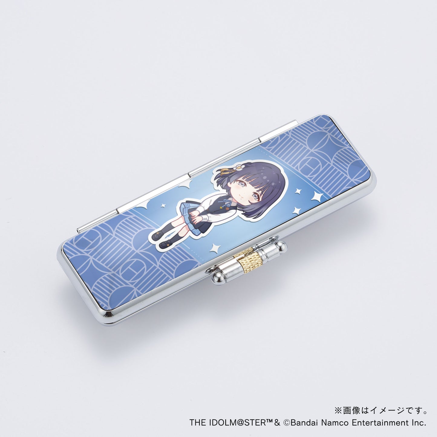 【学園アイドルマスター】初星学園プロデュースセット・秦谷美鈴・トレーニング服ver.