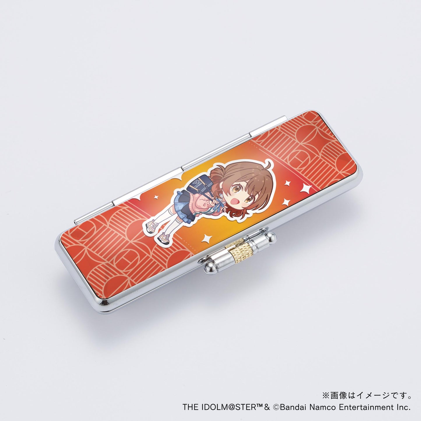 【学園アイドルマスター】初星学園プロデュースセット・花海佑芽・トレーニング服ver.