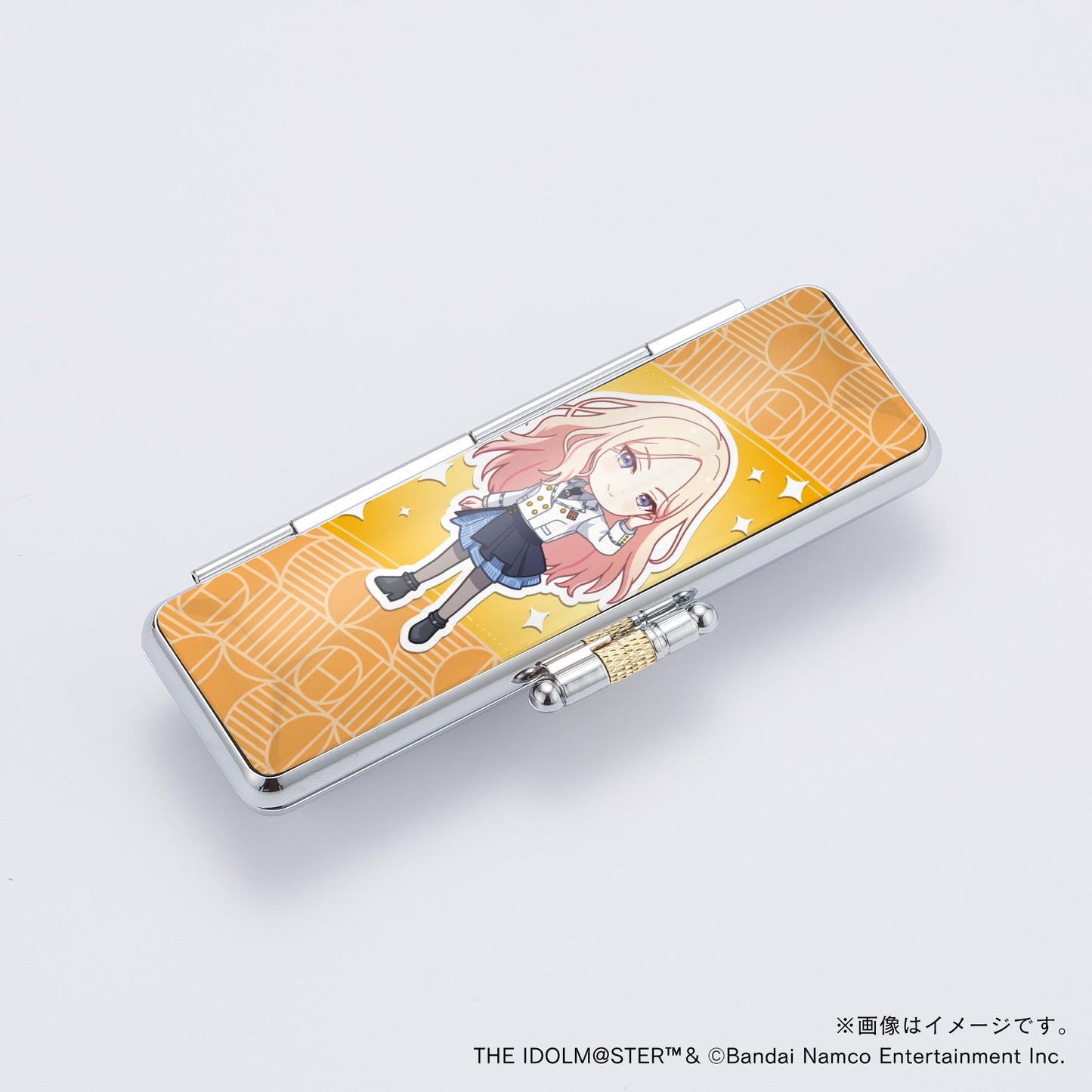 【学園アイドルマスター】初星学園プロデュースセット・十王星南・トレーニング服ver.