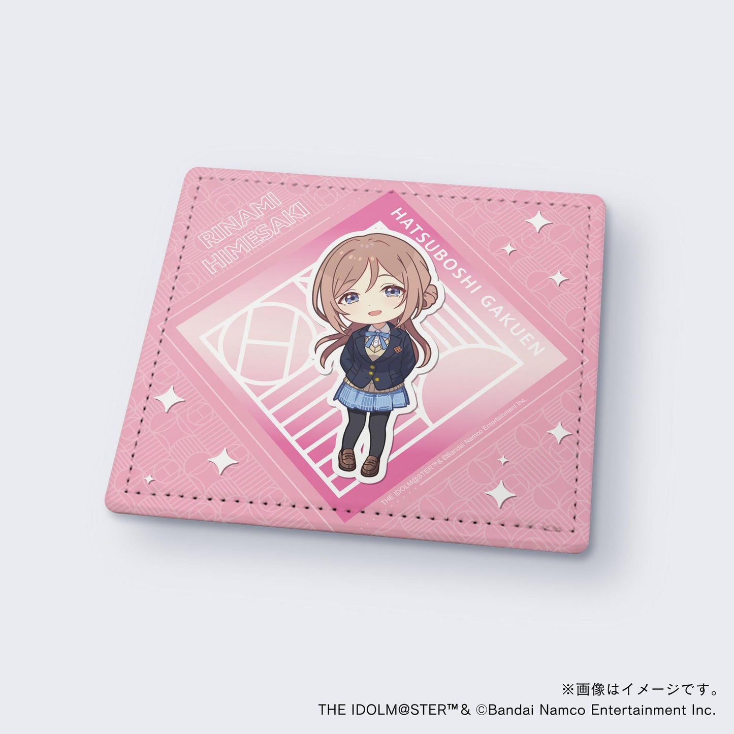 【学園アイドルマスター】初星学園プロデュースセット・姫崎莉波・トレーニング服ver.