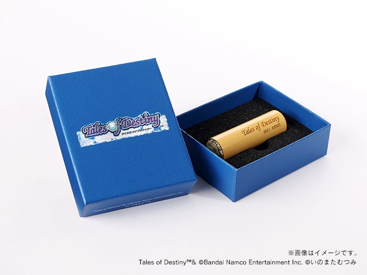 【テイルズ オブ デスティニー】フィリア・フィリス 丸印18mm