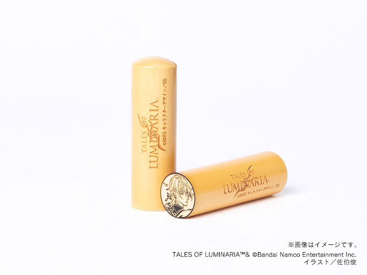 【テイルズ オブ ルミナリア】ユーゴ・丸印18mm