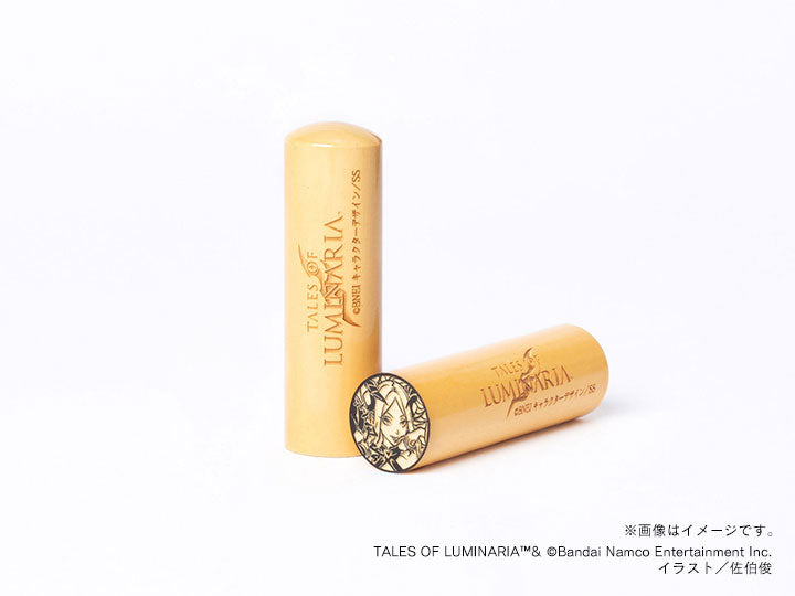 【テイルズ オブ ルミナリア】ラプラス・丸印18mm