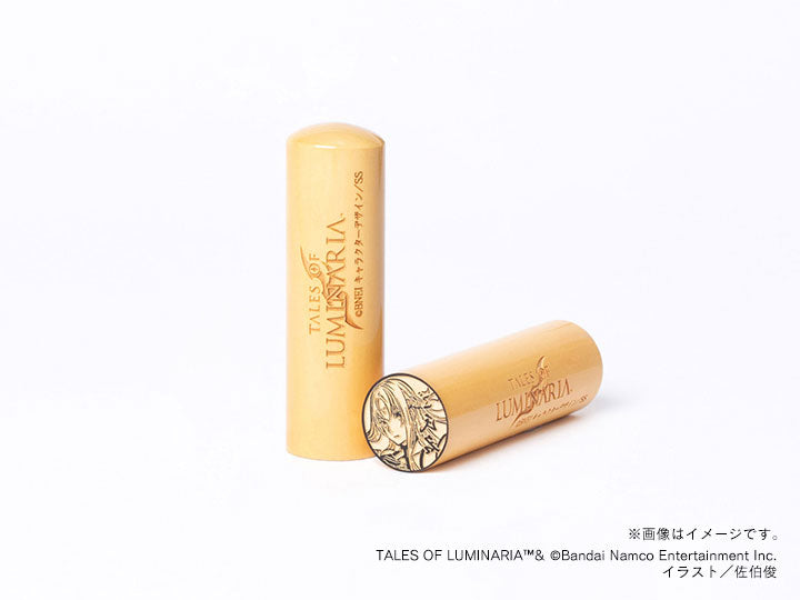 【テイルズ オブ ルミナリア】アレクサンドラ・丸印18mm