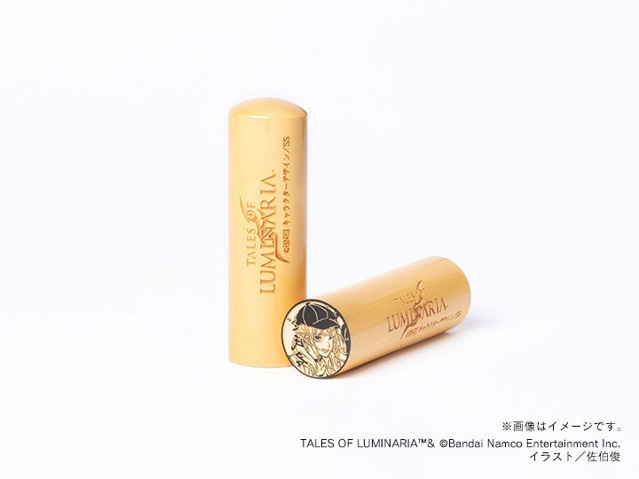 【テイルズ オブ ルミナリア】イェルシィ・丸印18mm