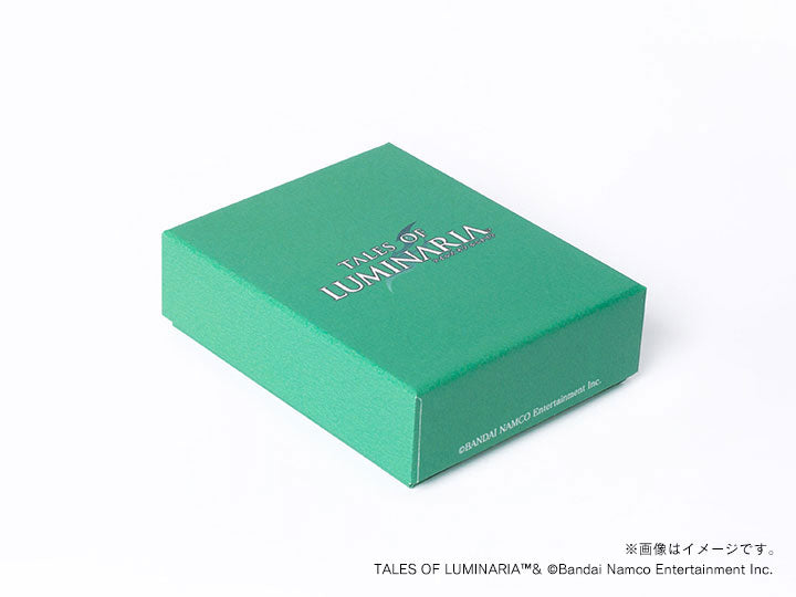 【テイルズ オブ ルミナリア】ラプラス・丸印18mm