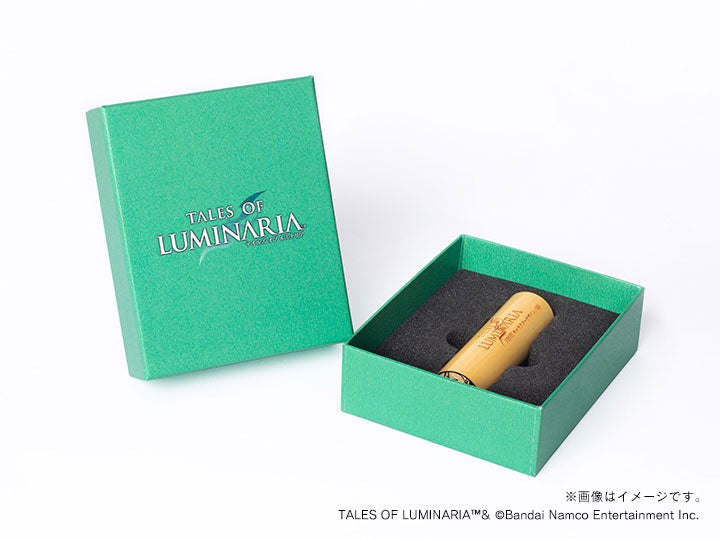 【テイルズ オブ ルミナリア】シャルル・丸印18mm