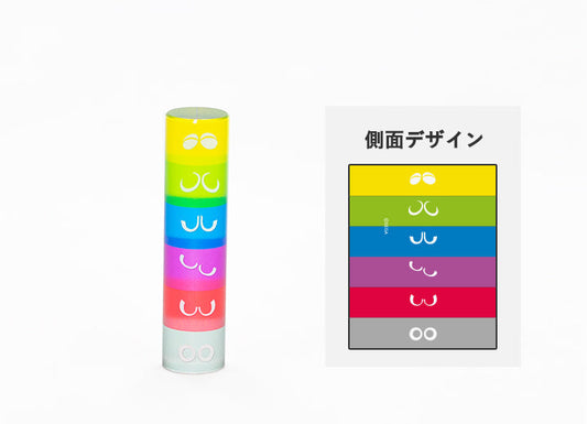 【SEGA】ぷよぷよ30th_ver1・丸印15mm