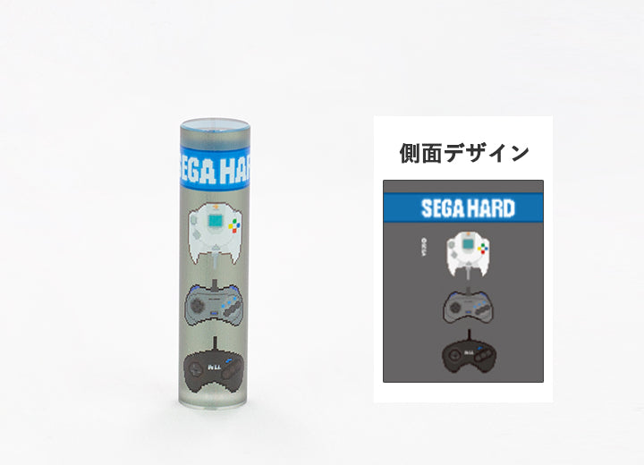 【SEGA】セガハード・丸印15mm